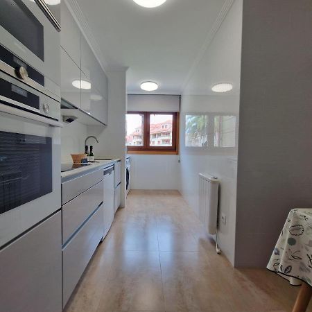 Magnifico Apartamento En El Corazon De La Toja 이슬라데라토하 외부 사진