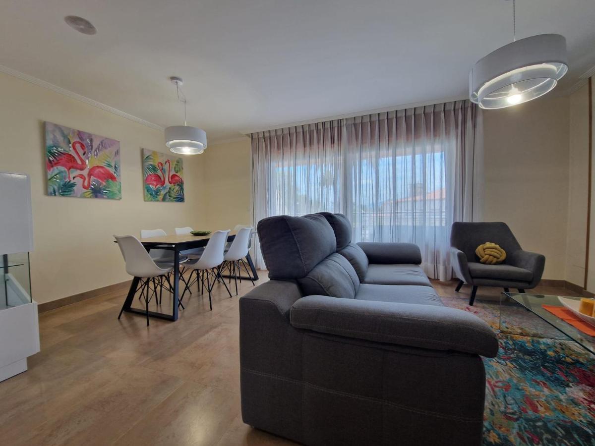 Magnifico Apartamento En El Corazon De La Toja 이슬라데라토하 외부 사진