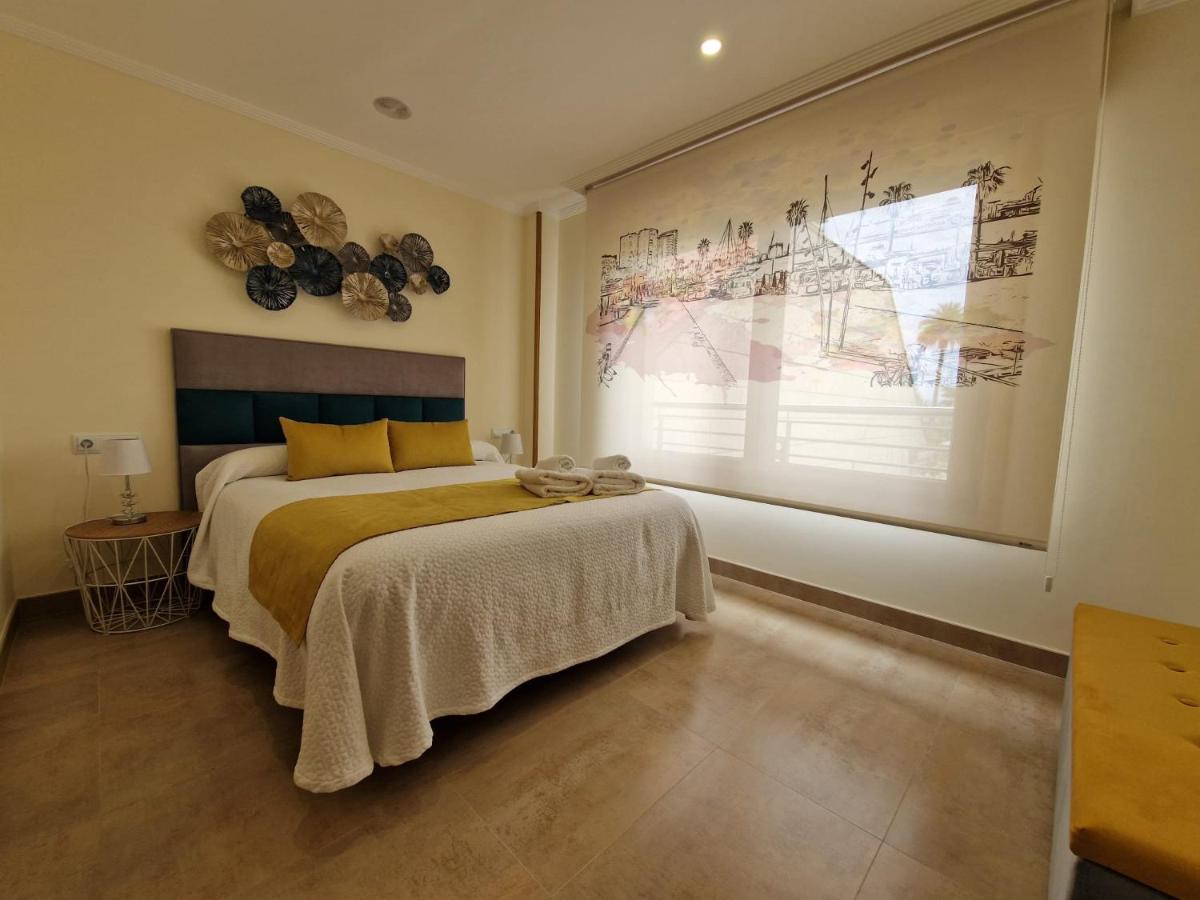 Magnifico Apartamento En El Corazon De La Toja 이슬라데라토하 외부 사진