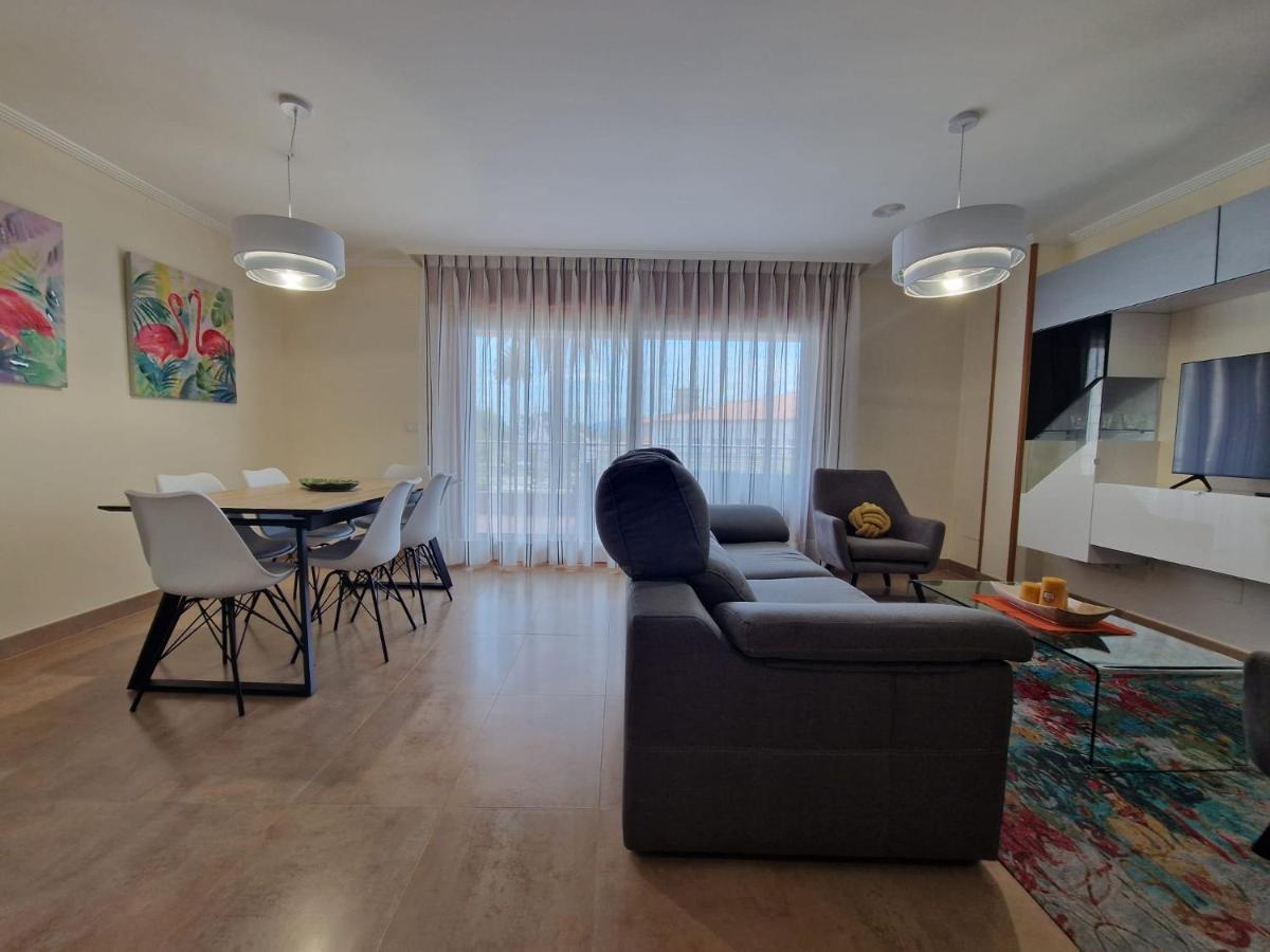 Magnifico Apartamento En El Corazon De La Toja 이슬라데라토하 외부 사진