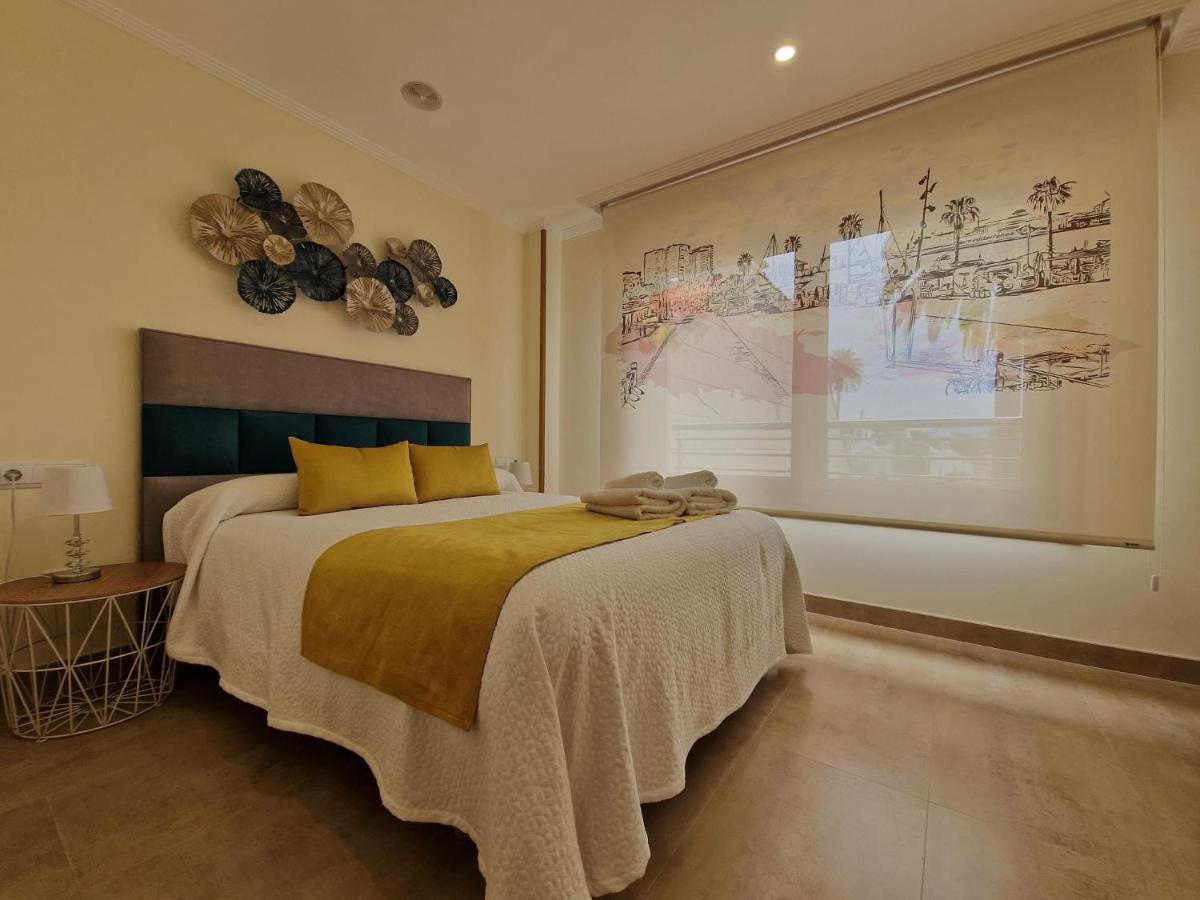 Magnifico Apartamento En El Corazon De La Toja 이슬라데라토하 외부 사진