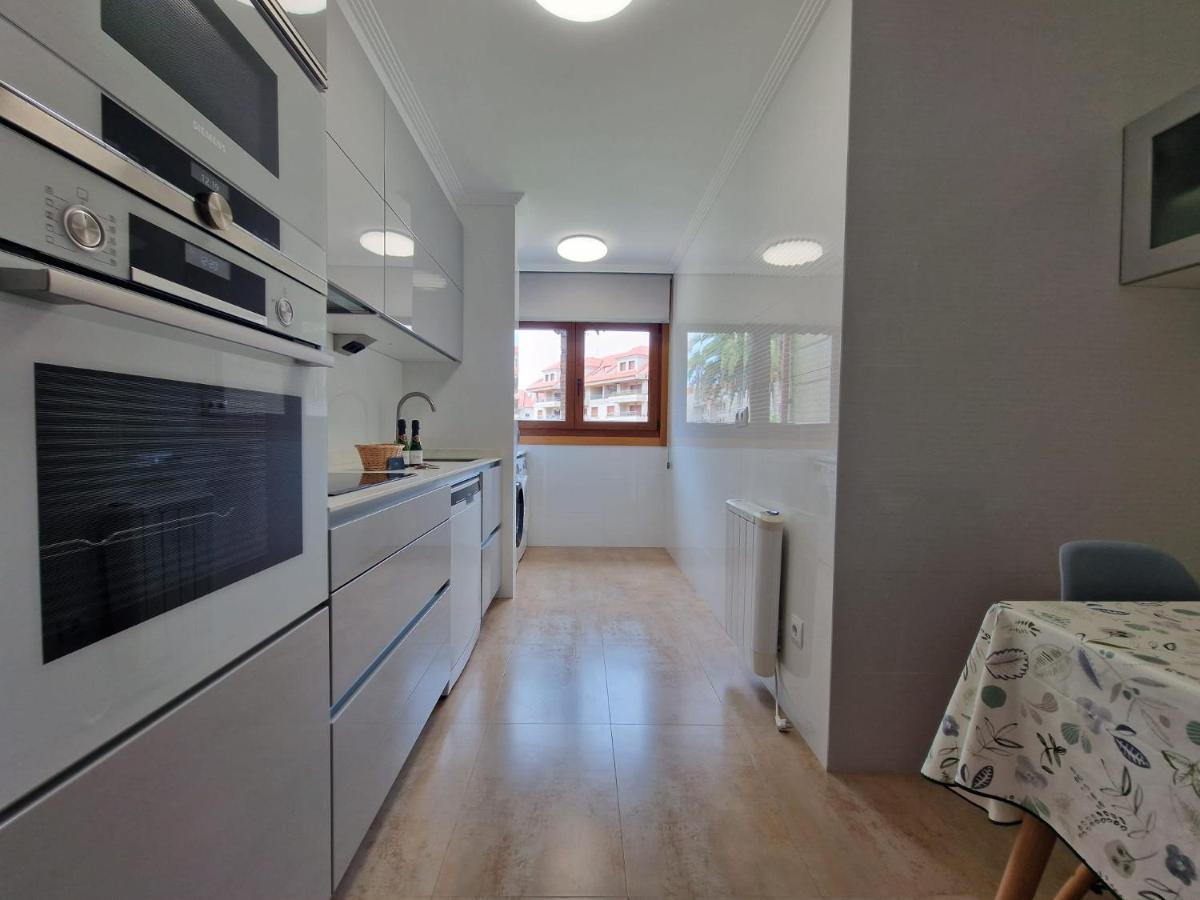Magnifico Apartamento En El Corazon De La Toja 이슬라데라토하 외부 사진