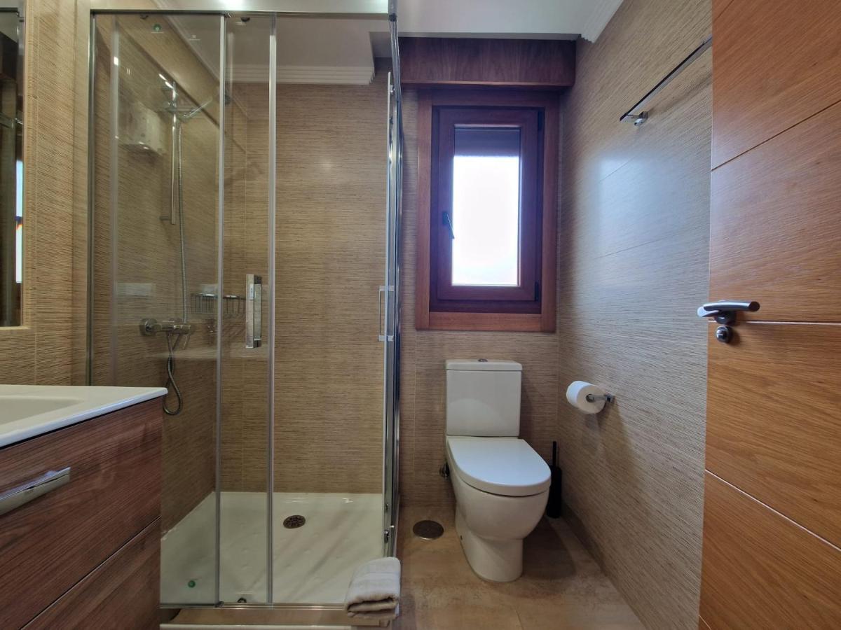 Magnifico Apartamento En El Corazon De La Toja 이슬라데라토하 외부 사진